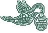 Gildevogel